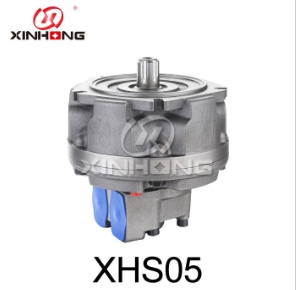 Hydraulic Motor: စက်မှုစက်ယန္တရားများအတွက်အစွမ်းထက်သောကိရိယာတစ်ခု