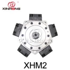 XHM rahm addial ပစ္စတင် Hydraulic Motor - စွမ်းဆောင်ရည်ကိုကျွမ်းကျင်သောစွမ်းဆောင်ရည်ကိုကူညီသည်