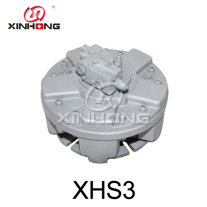 Hydraulic Motors ကိုဘယ်လိုထိန်းသိမ်းရမလဲ