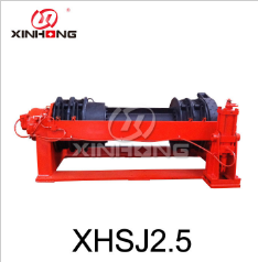 Hydraulic Winch သည် လေးလံသောအလုပ်မှ ဖိအားကိုမည်မျှအထိ ခံနိုင်မည်နည်း။
