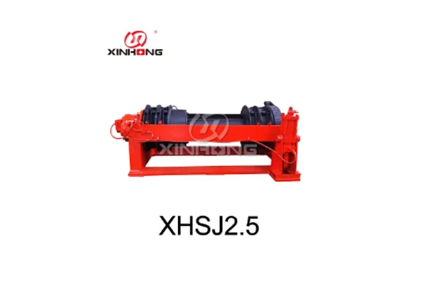 Hydraulic Winch သည် လေးလံသောအလုပ်မှ ဖိအားကိုမည်မျှအထိ ခံနိုင်မည်နည်း။ Hydraulic Winch သည် လေးလံသောအလုပ်မှ ဖိအားကိုမည်မျှအထိ ခံနိုင်မည်နည်း။